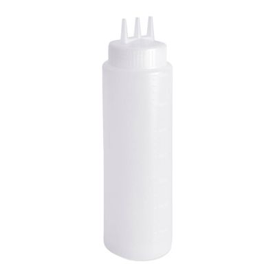 Supreminox - Squeezy Triple Kastikepullo 360 ml