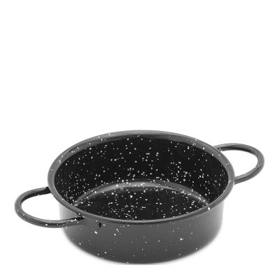 Vaello - Emaloitu Annosvuoka 12 cm