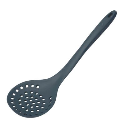 Kochblume - Reikäkauha 31,5 cm Antrasiitinharmaa