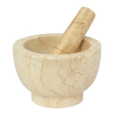Cilio - Jupiter Mortteli 13cm Beige Marmori