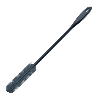 Kochblume - Pullonharja silikoni 45cm Antrasiitinharmaa