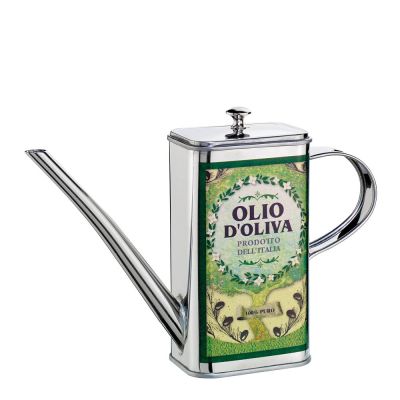 Cilio - Olio Oliiviöljykannu 500ml