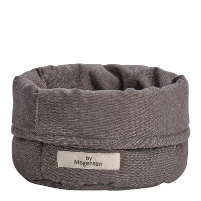 By Mogensen - By Mogensen Leipäpussi 30x21cm Earth/Earth