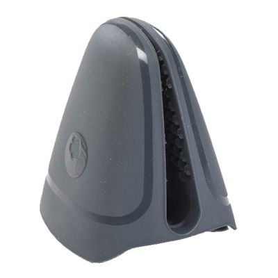 Kochblume - Patakinnas silikoni Antrasiitinharmaa