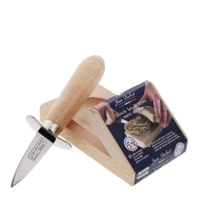 Jean Dubost - Laguiole Osteriveitsi