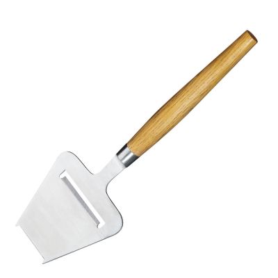 Cilio - Juustohöylä Tammikahvalla 23cm