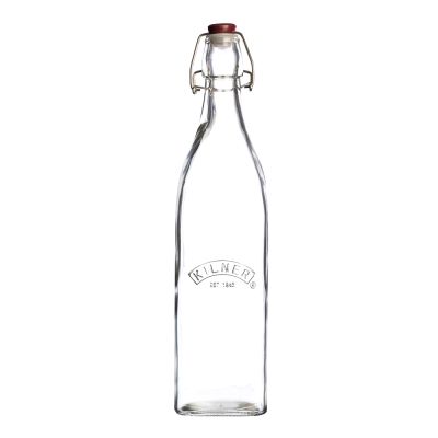 Kilner - Kilner Lasipullo 7,5x7,5 cm