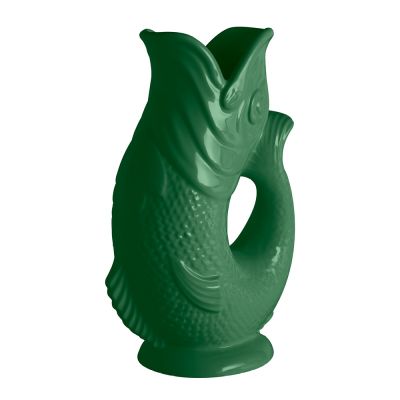 Wade - Fish Jug Kannu 0,6 L Metsänvihreä