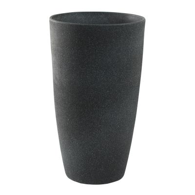 GUS Design - Nova Kukkaruukku 29x50 cm Musta