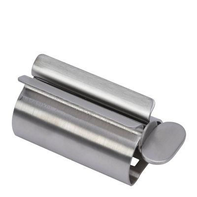 Modern House - Basis Tuubipuristin 8 cm Harjattu teräs