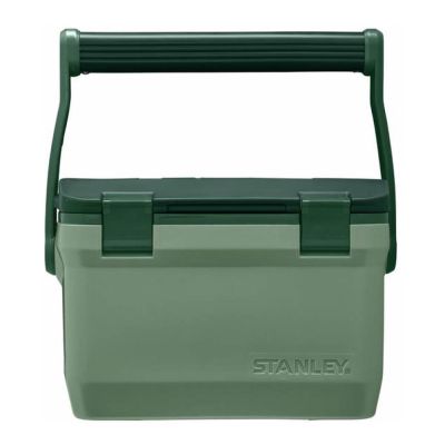 Stanley - Adventure Kylmälaukku 6,6 L Vihreä