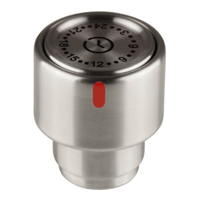 Les Artistes - Bottle Up Korkki 0,28 / 0,5L Teräs