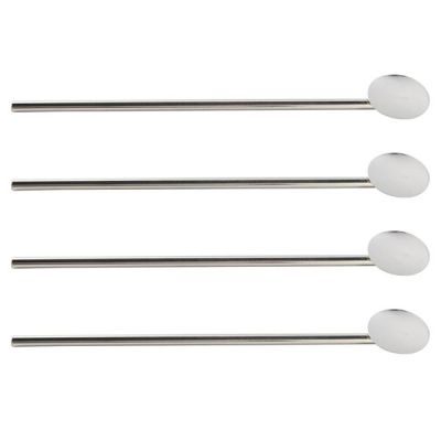 Modern House - Basis Baarilusikka pillillä 4 kpl