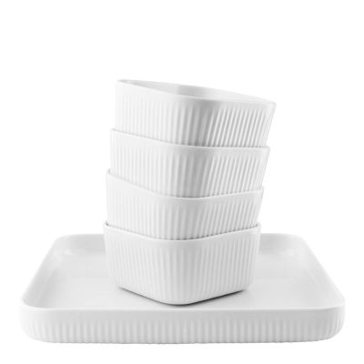 Eva Trio - Legio Nova Tapas setti 5 osaa