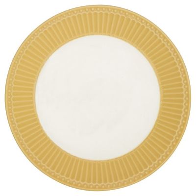 GreenGate - Alice Lautanen 23 cm Honey Mustard