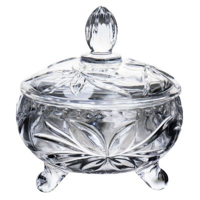 Aida - Harvey Bonbonnier Purkki 10,5 cm