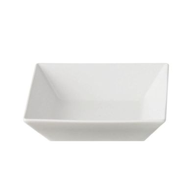 Aida - Quadro Kulho 17,5x17,5 cm Valkoinen