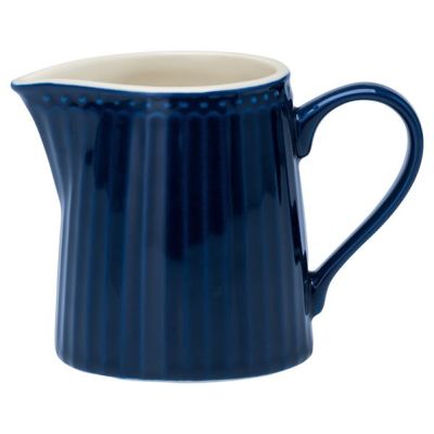 GreenGate - Alice Kermakannu 25 cl Dark Blue