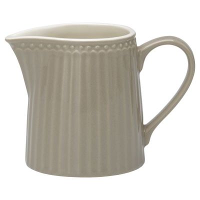 GreenGate - Alice Kermakannu 25 cl Warm Grey