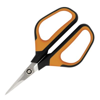 Fiskars - Solid Snip sakset SP150 Oranssi