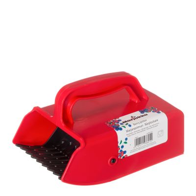 Marjukka - Marjukka Marjanpoimuri muovi 22 cm Punainen