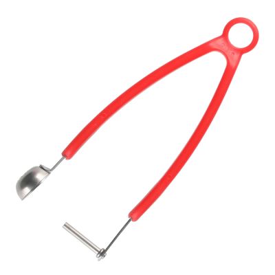 Marjukka - Marjukka kirsikankiven poistaja 17 cm Punainen