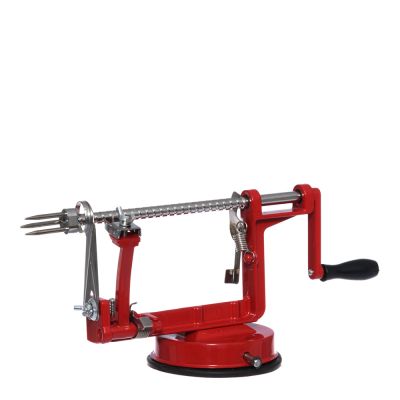 Marjukka - Marjukka Omenankuorija 27 cm Punainen