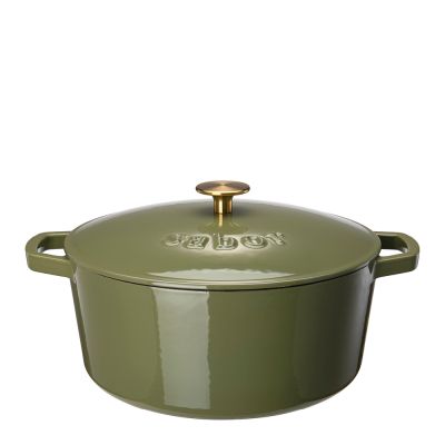 Sabor - Sabor Valurautapata 6,7 L Forever Olive