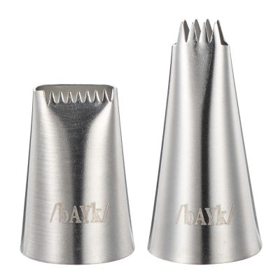 Modern House - bAYk Tyllasetti 2 osaa SK12 12 mm ja SB8 8 mm