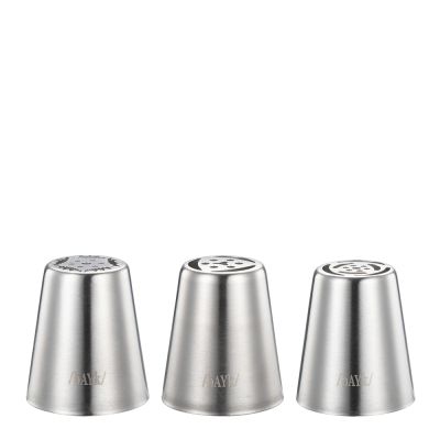 Modern House - bAYk Tyllasetti 3 osaa Kukat