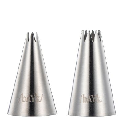 Modern House - bAYk Tyllasetti 2 osaa S6 6 mm ja S8 8 mm