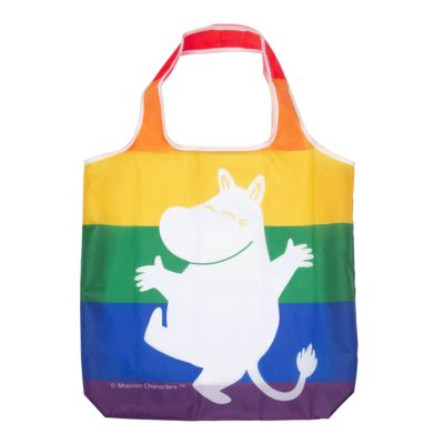 Pluto - Muumi Lounaskassi Muumipeikko 45x65 cm