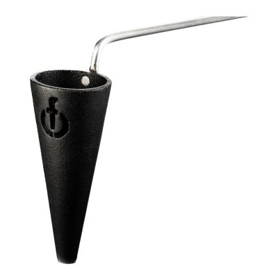 Forged - Forged Flambadou BBQ