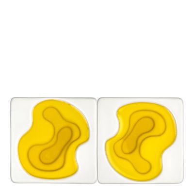 Style De Vie - Style De Vie Kulho öljylle 12 cm 2 kpl Valkoinen