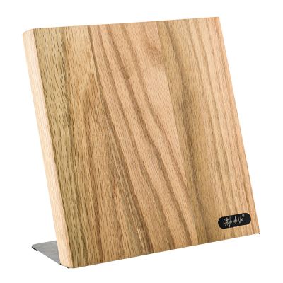 Style De Vie - Style De Vie Magneettinen veitsitukki Tammi