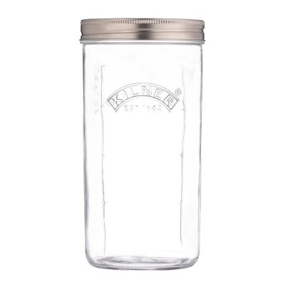 Kilner - Kilner Fermentointisetti 5 osaa