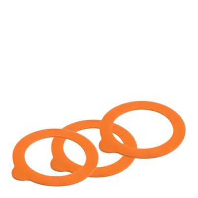 Kilner - Kilner Kumitiiviste purkkiin 9,5 cm