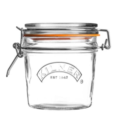 Kilner - Kilner Säilöntäpurkki 35 cl