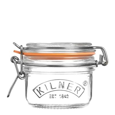 Kilner - Kilner Säilöntäpurkki 12,5 cl