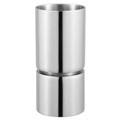 Dorre - Donna Baarimitta 2-4 cl Ruostumaton teräs