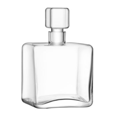 LSA International - Viskikarahvi Cask Square 1L