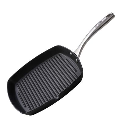 Skottsberg - Skottsberg Grillipannu 28 cm Valurauta