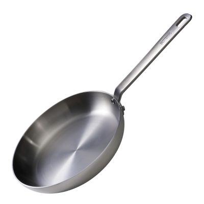 Skottsberg - Skottsberg Paistinpannu 24 cm Teräs