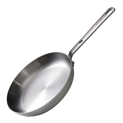 Skottsberg - Skottsberg Paistinpannu 28 cm Teräs