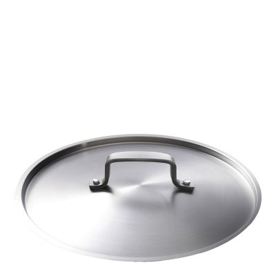 Skottsberg - Skottsberg Paistinpannun kansi 28 cm