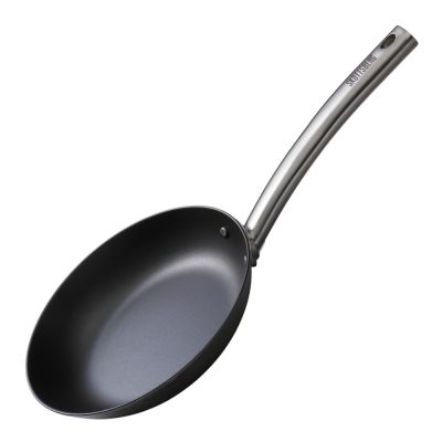 Skottsberg - Skottsberg Paistinpannu 20 cm Hiiliteräs