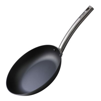 Skottsberg - Skottsberg Paistinpannu 24 cm Hiiliteräs