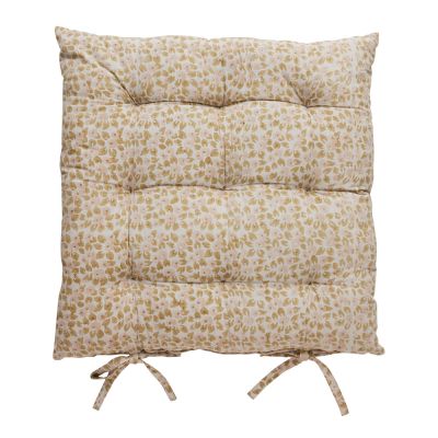 Lene Bjerre - Ivillia Istuintyyny 45x45 cm Okra