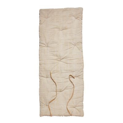 Lene Bjerre - Ivenne Istuintyyny 180x70 cm Okra