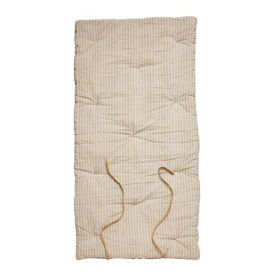 Lene Bjerre - Ivenne Istuintyyny 120x60 cm Okra